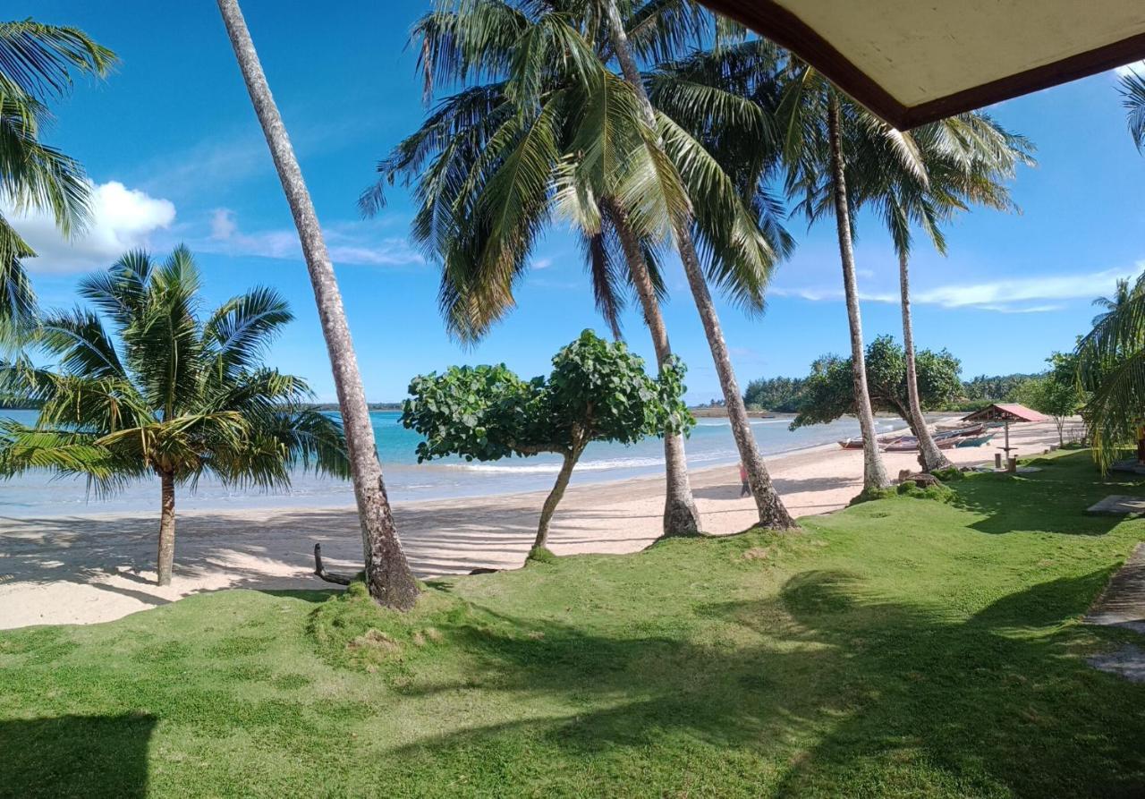Harus Damai Inn Lagudri Exterior foto